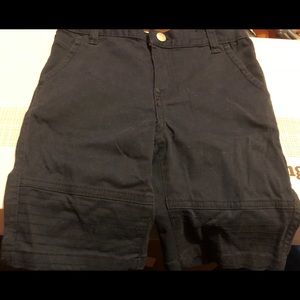 Joe jeans shorts